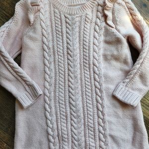 Baby Gap, light pink, 12-18 q